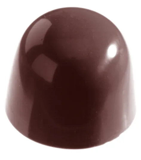 Chocolate Mould; Dome  - each